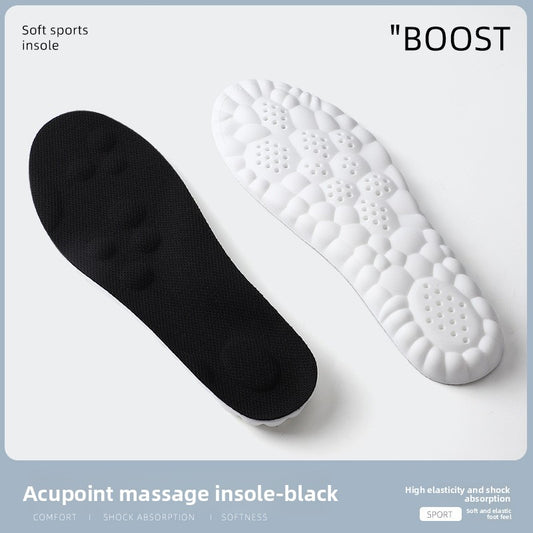 Comfort Arch Support Shock Absorption Insoles